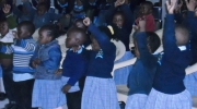 nursery school 2015